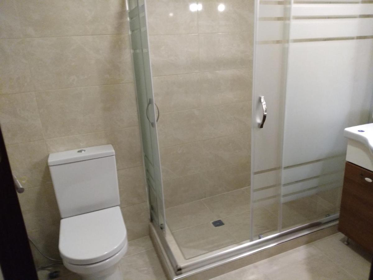 Ribad Hotel Istanbul Eksteriør billede