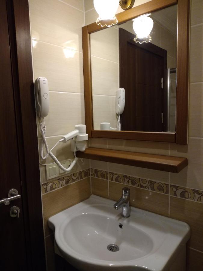 Ribad Hotel Istanbul Eksteriør billede