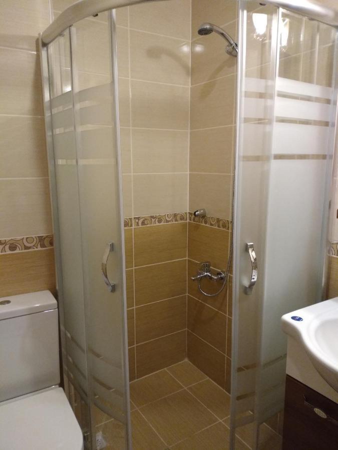Ribad Hotel Istanbul Eksteriør billede